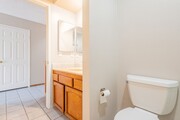 Photo - Spacious Single-Story 3-Bedroom Condo with Private Patio and 2-Car Garage Unit 4