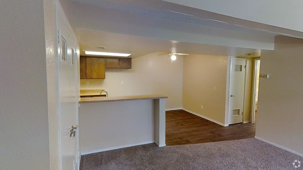3D Tour - Barstonian