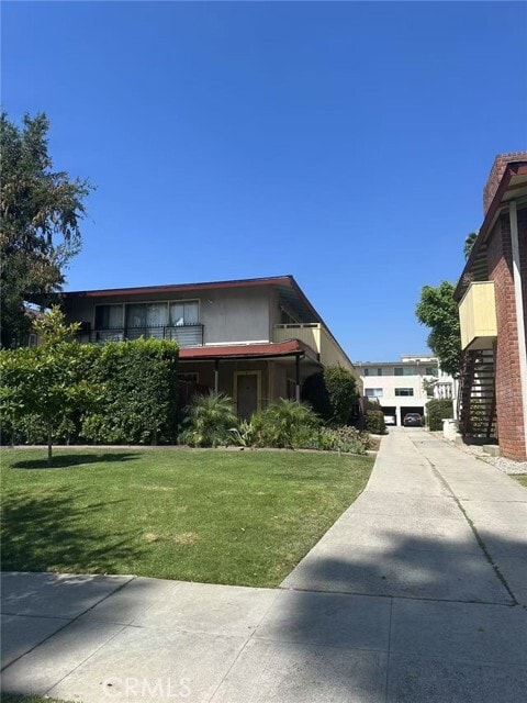 Photo - 415 S El Molino Ave Apartment