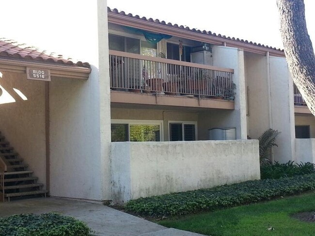 La Goleta One Bedroom - La Goleta One Bedroom Condo Unit 75