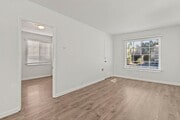 Photo - Renovated Upstairs 1-Bedroom with Private ... Apartment