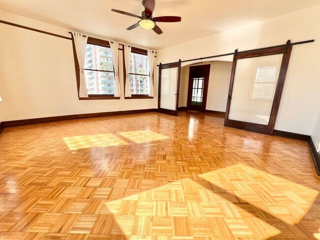 Photo - Ocean View Living in the Heart of Long Beach – 1 Bed / 1 Bath Corner Condo