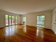 Photo - Charming Large 1 Bed with a Huge Private Patio Unit 815 N Croft Ave ACTIVE