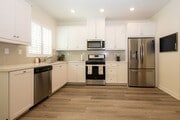 Photo - Bright and Airy Split-Level Townhouse in W...