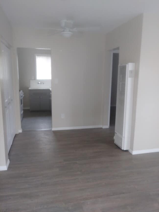 Dining and Kitchen Area - 5850 David Ave Unit 5850 David Ave