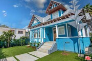Photo - 2507 1st St House