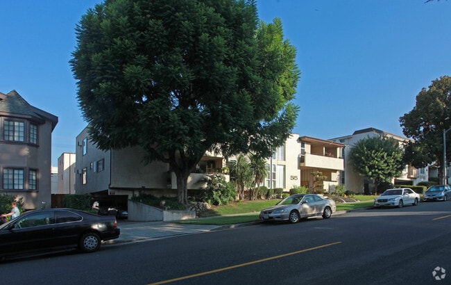 Loggia Apartments - Loggia Apartments