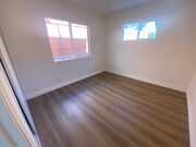 Bedroom - 2425 N Parish Pl