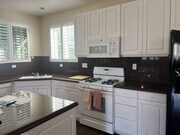 Photo - West Ventura Condo with a three car garage!