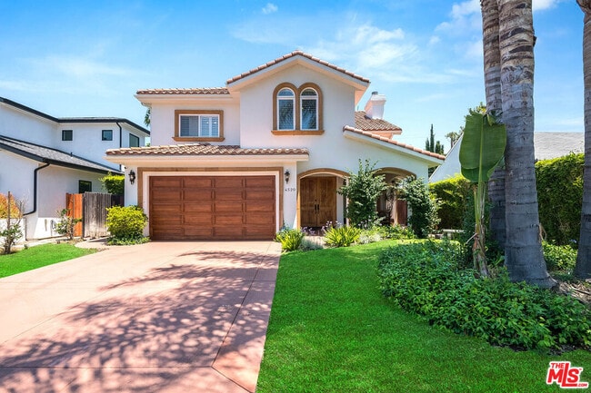 Photo - 4520 Tyrone Ave