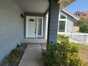 Photo - White Picket Fence Home in Irvine