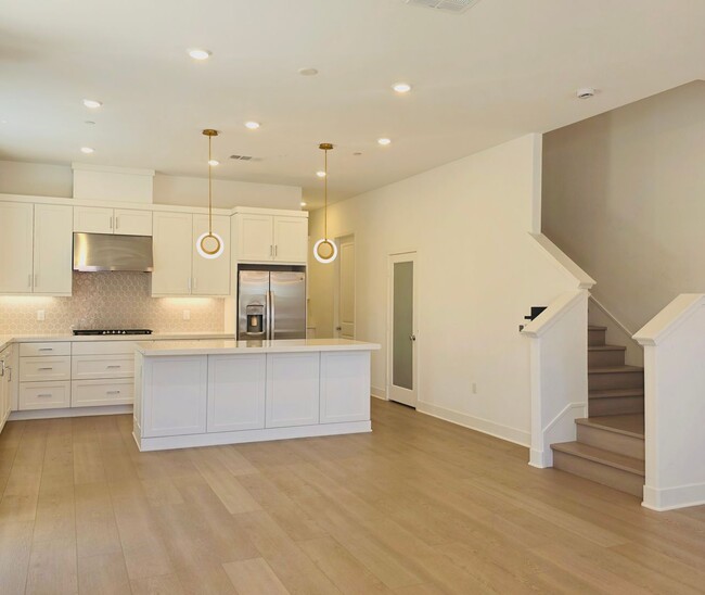 Photo - Newly-Buit Home in Great Park