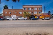 Photo - South Park Place Apartments