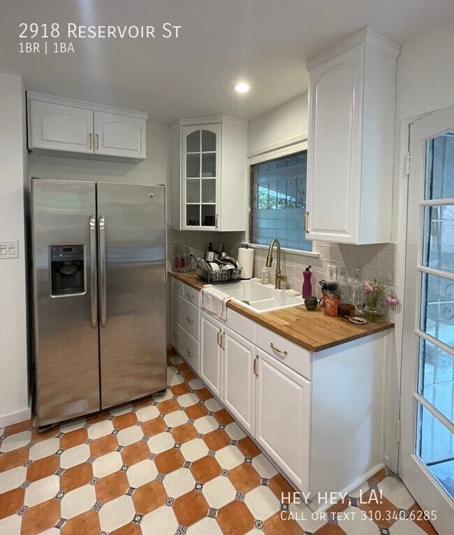 Photo - 2918 Reservoir St