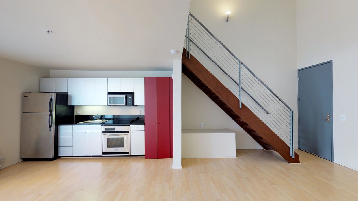 3D Tour - The Billboard Lofts