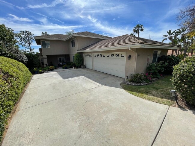 Photo - Fully Furnished 3BR Home with Private Pool – 5-Month Lease in Poway (May–Oct 2026)