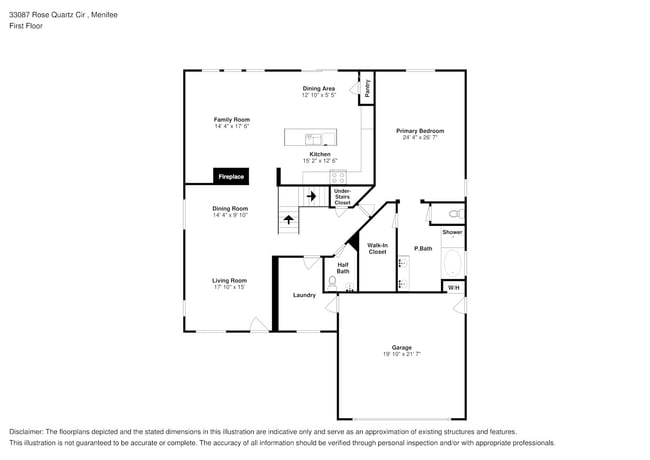 Photo - 33087 Rose Quartz Cir