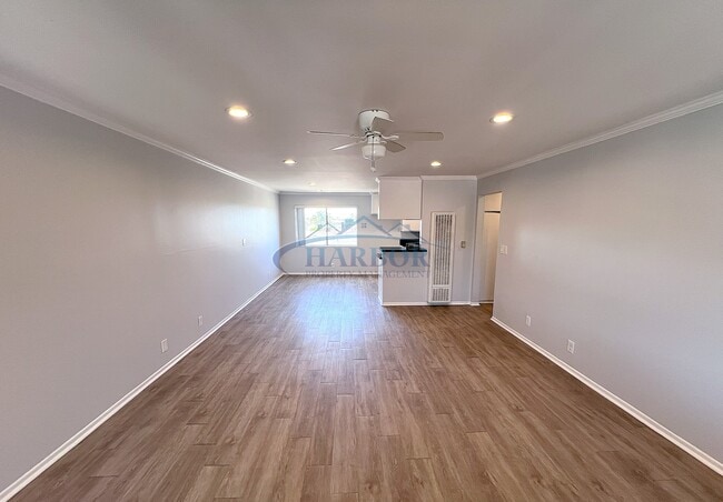 Photo - The Abbey Apartments