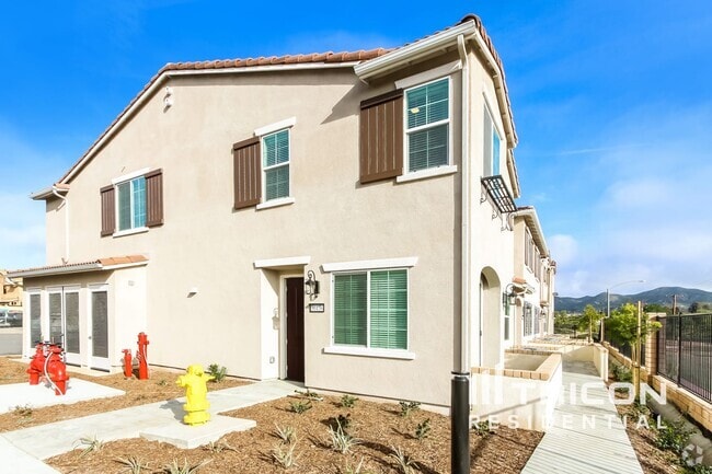 Building Photo - 36436 Creer Ct Rental