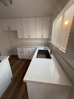 Kitchen - Sink - 525 Jacmar Dr Apartments Unit B