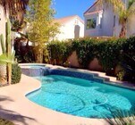 Photo - 45540 Desert Fox Dr House