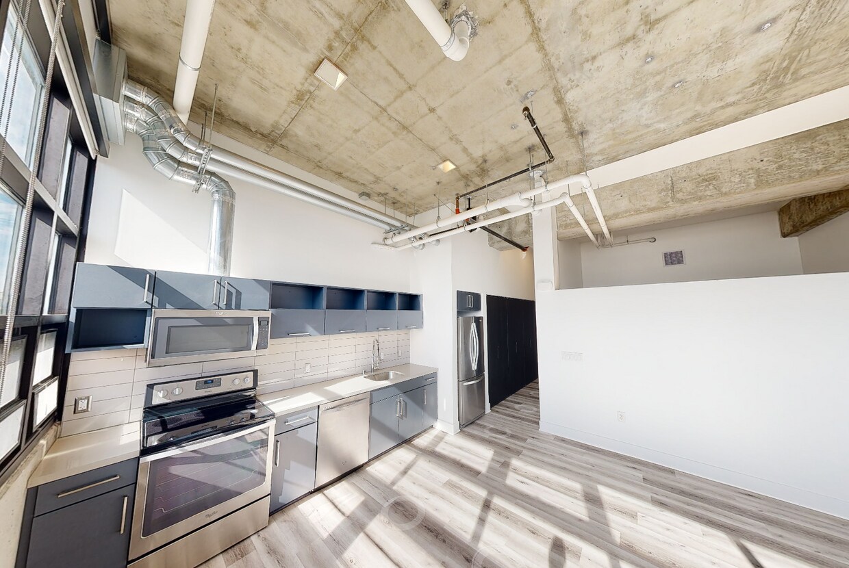 3D Tour - Idea1 Apartments