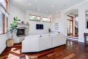 Photo - 3404 N Poinsettia Ave House