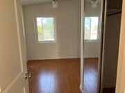 bedroom - 1013 Rosedale Ave Apartments Unit A