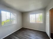 One bedroom - High Desert Villas - 55+ Apartments