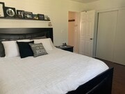 Master Bedroom - 762 E Orange Grove Blvd