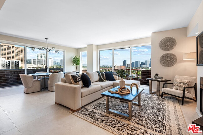 Building Photo - 10550 Wilshire Blvd Unit 1204