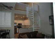 Photo - Beautiful UTC Townhome at the Renaissance Capri, with Loft, Fireplace, Garage & Resort Amenities