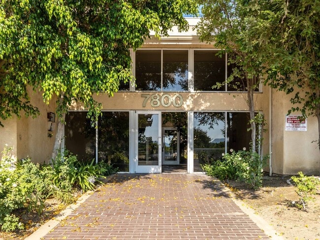 Building Photo - 7800 Topanga Canyon Blvd Unit 212