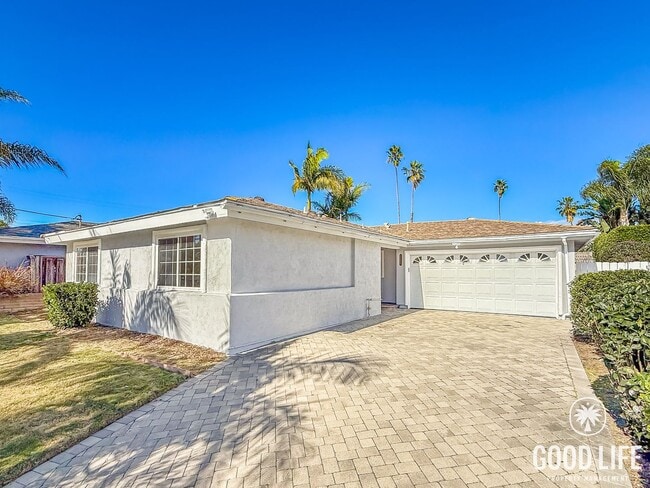 Building Photo - Beautiful 3B/2BA Home in University City for Rent!