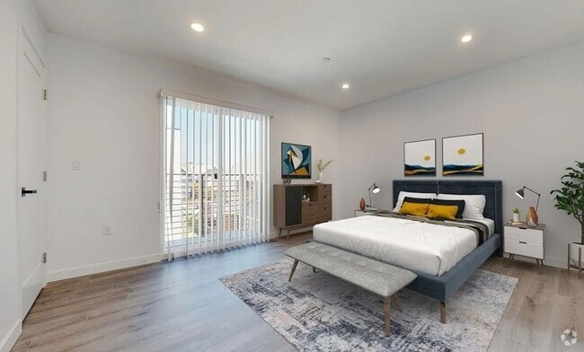 Building Photo - FOR RENT $4200, 4BED 3BATH,Downtown LA Rental