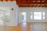 Photo - PARTIALLY REMODELED, CHARMING & BRIGHT HOME ON A LARGE CORNER LOT W/ FRONT PORCH, LARGE FRONT LAW...