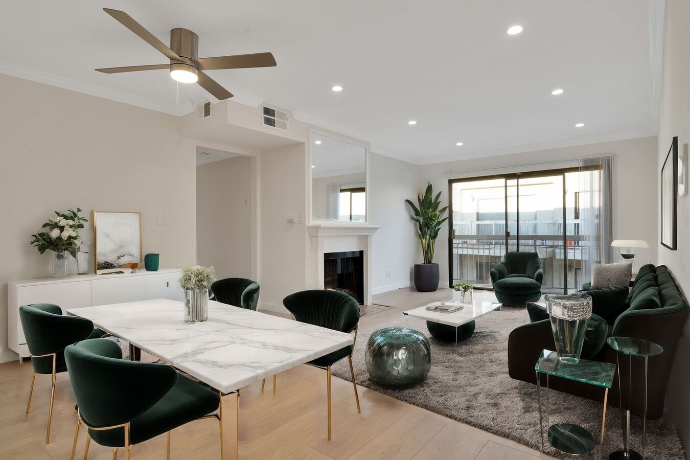 Vista Luxury Investments, LLC - Vista Luxury Investments, LLC