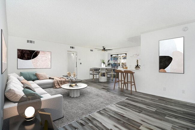 Photo - Zelzah Apartments