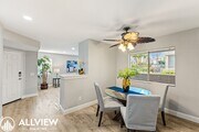 Photo - Beautifully Updated 2 Bed/2 Bath in Guard-... House
