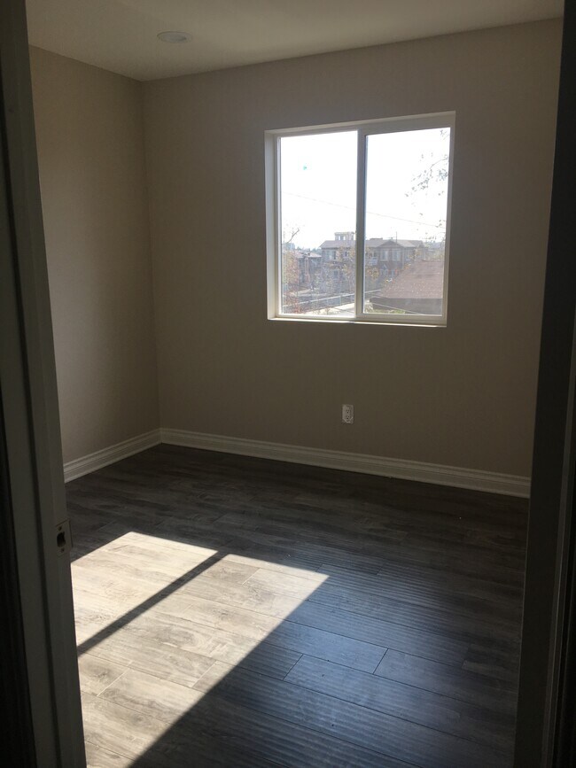 BEDROOM ONE - 523 N Benton Way Unit 523 N. BENTON WAY