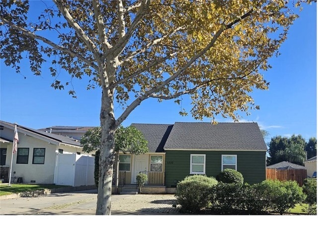 Photo - 1230 N Reese Pl