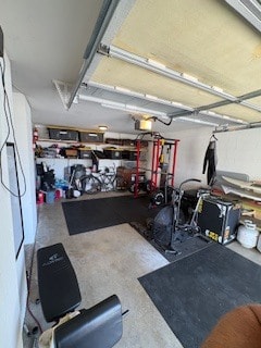 Garage 2 - 24581 Harbor View Dr