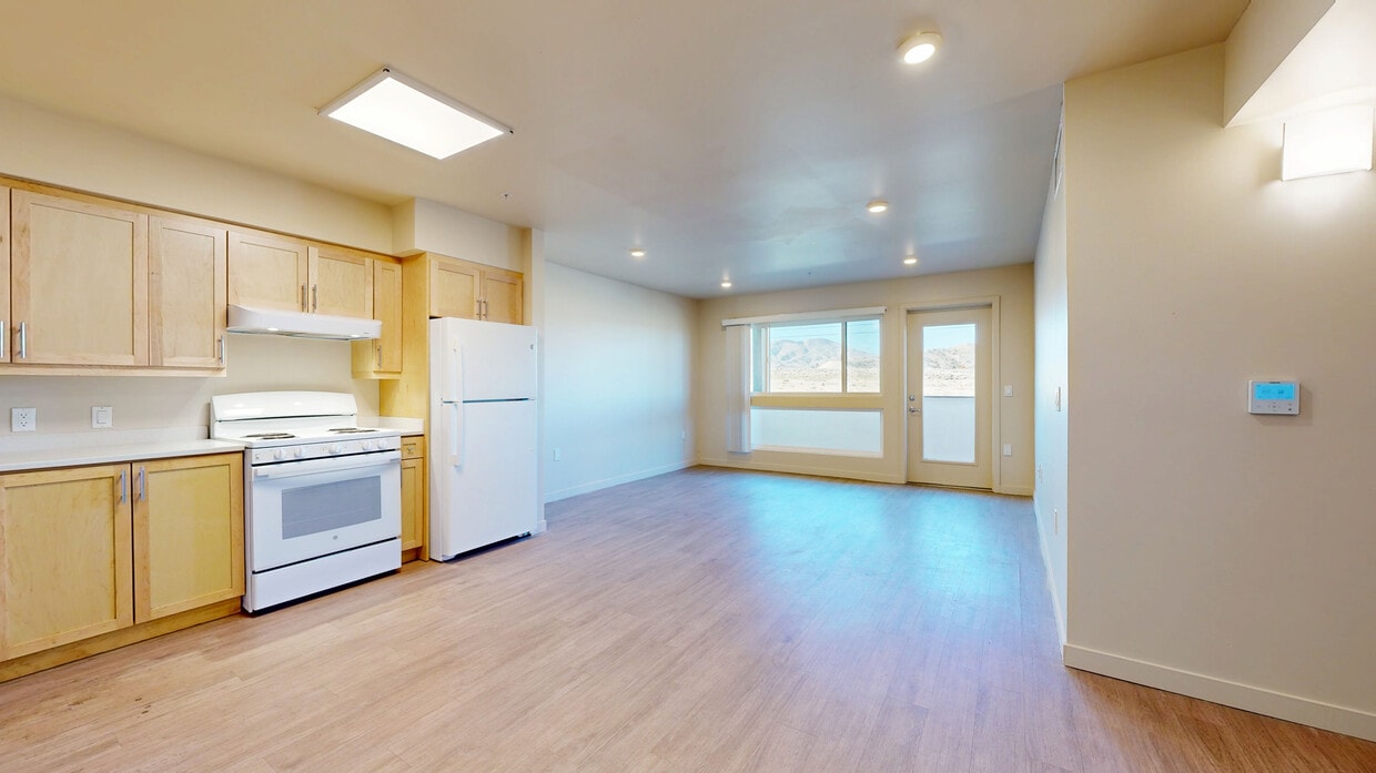 3D Tour - Juniper Grove