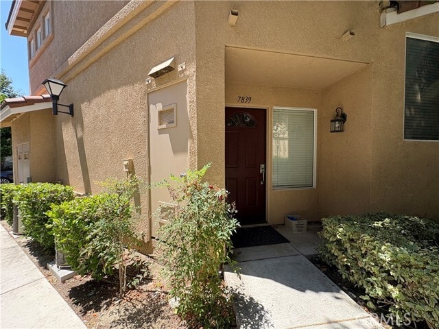 Photo - 7839 E Menton Ave Townhome