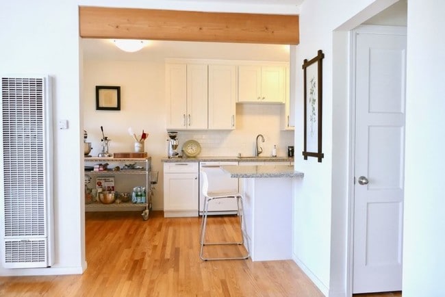 Photo - 1531 Stanford Street, Unit B