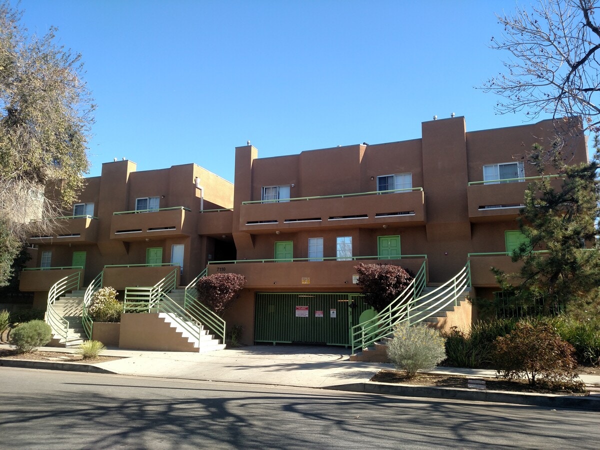 Photo - 7110 Jordan Ave Unit 4