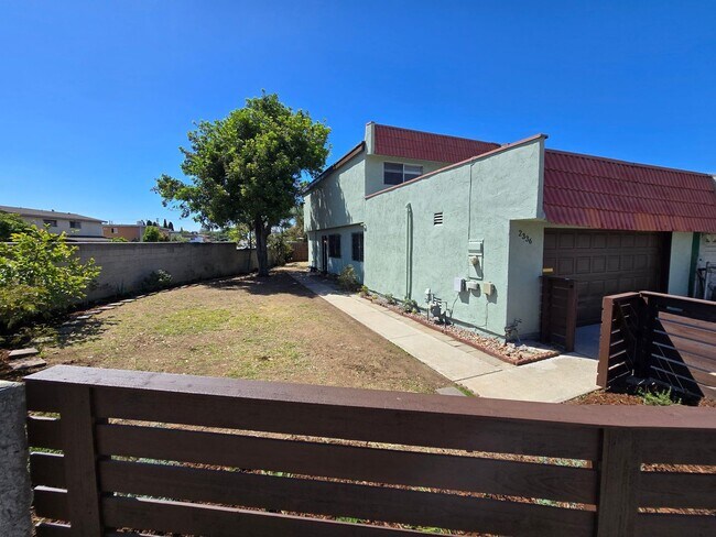 Photo - Upgraded National City 4-Br. + 2-car Garage