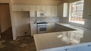 Kitchen - 16315 Via Ultimo House