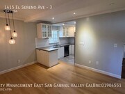 Photo - 1415 El Sereno Ave