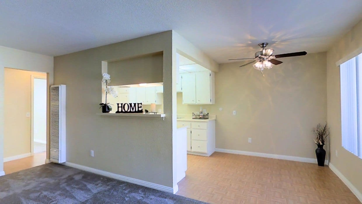 3D Tour - BROOKFIELD Apartments
